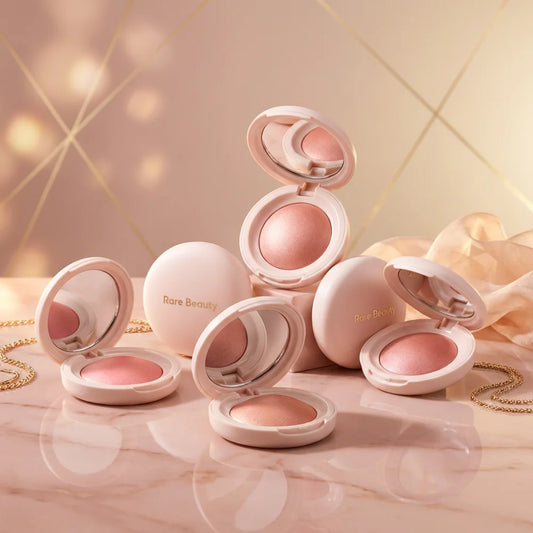 Rare Beauty Soft Pinch Blush
