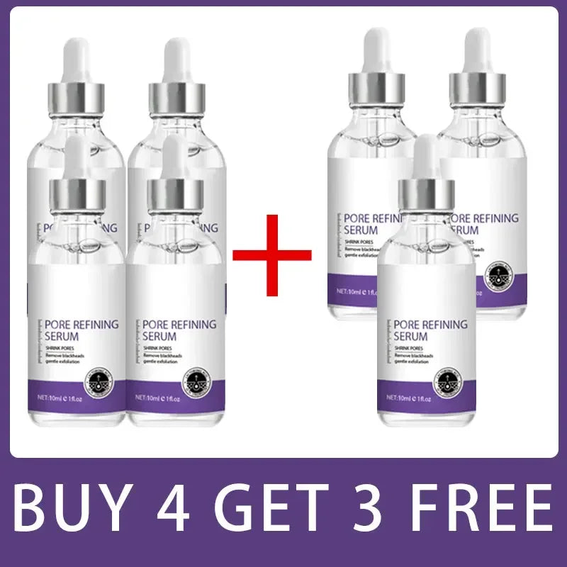 Retinol & Niacinamide Brightening Serum