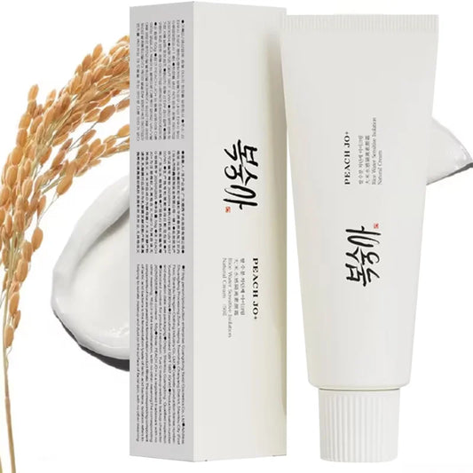 Korean Rice Essence Sunscreen