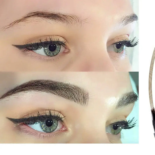 Microblading Eyebrow Pencil