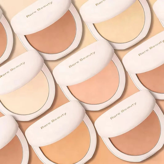 Rare Beauty Tinted Finishing Powder
