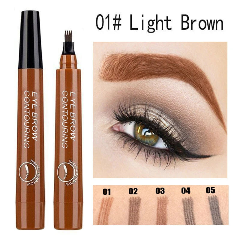 Microblading Eyebrow Pencil