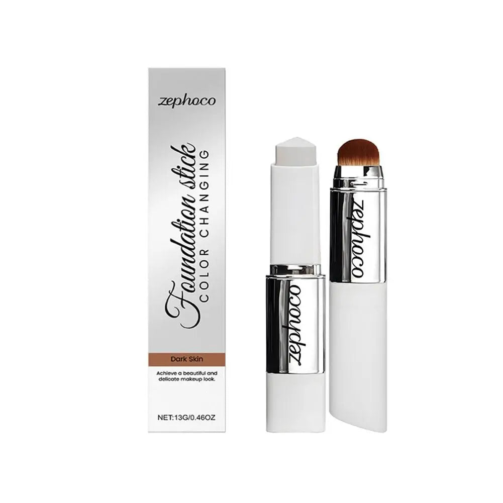 ZEPHOCO Colour-Changing Foundation Stick