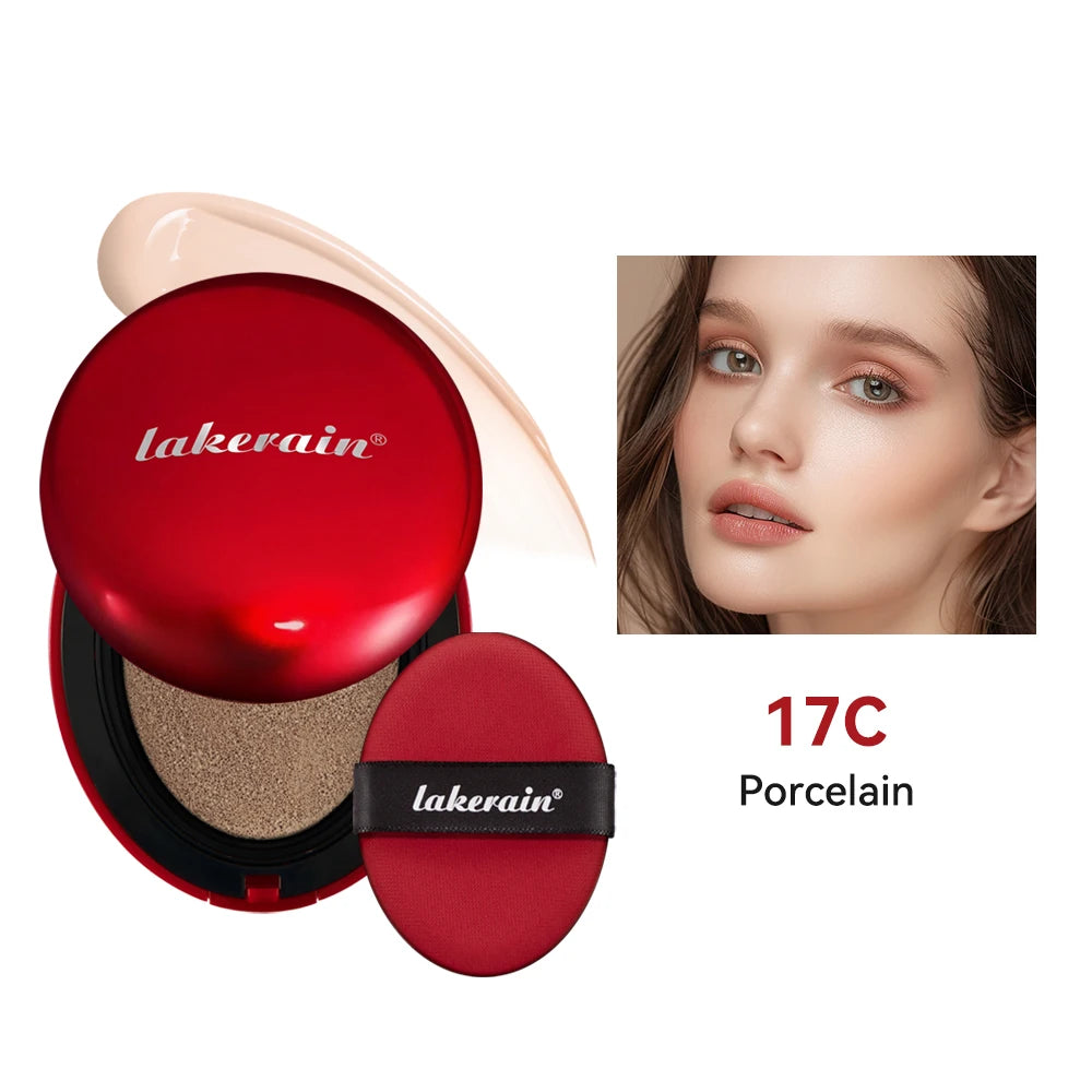 Lakerain Cushion Foundation SPF