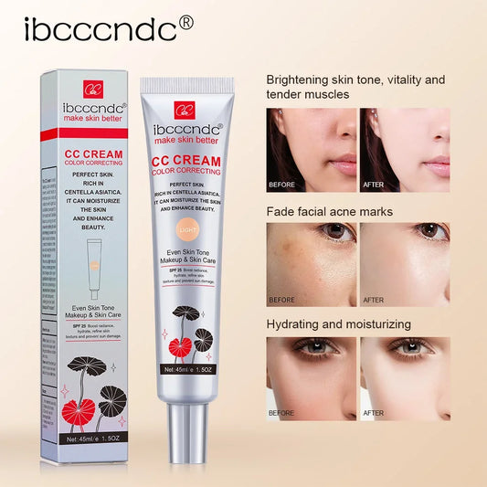 Centella CC Cream