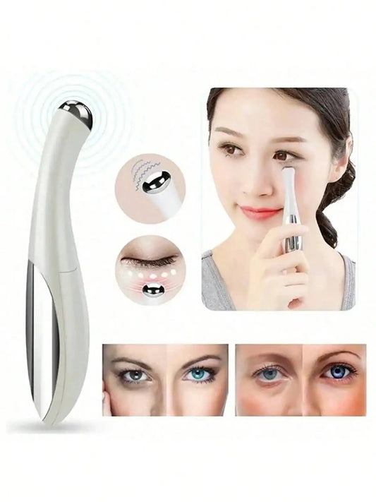 Electric Eye Massager Vibration