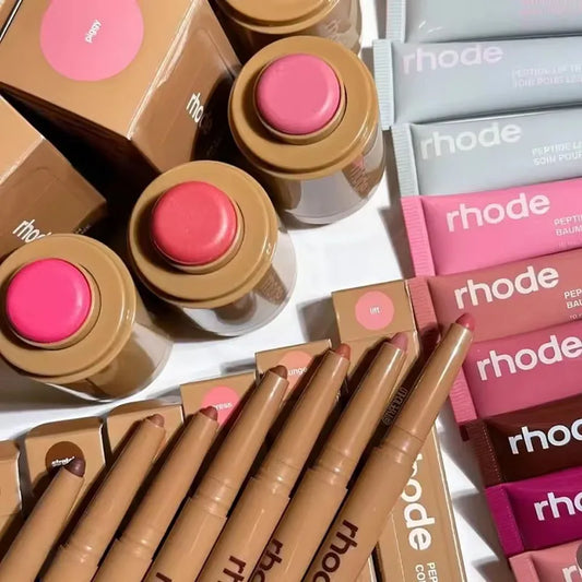 Lip Gloss Phone Case