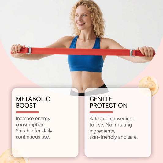 Body Contouring & Skin Care Patch