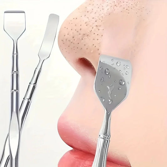 2-in-1 Blackhead Remover