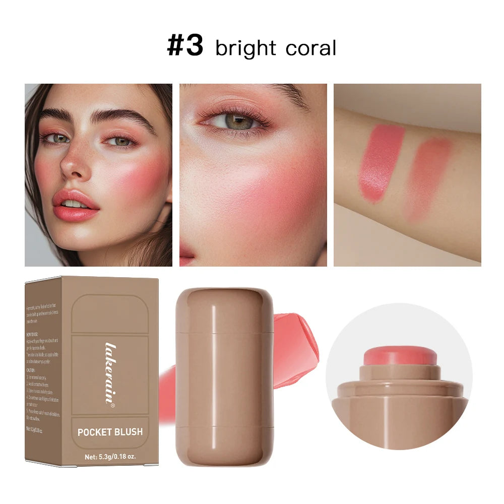 Rhode 3-in-1 Blush Cheek Stick
