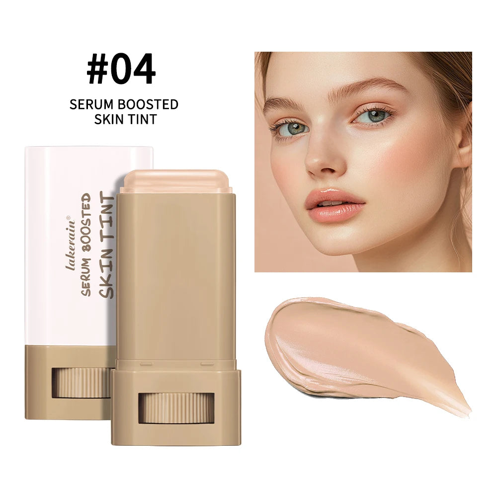 Skin Tint Balm Serum