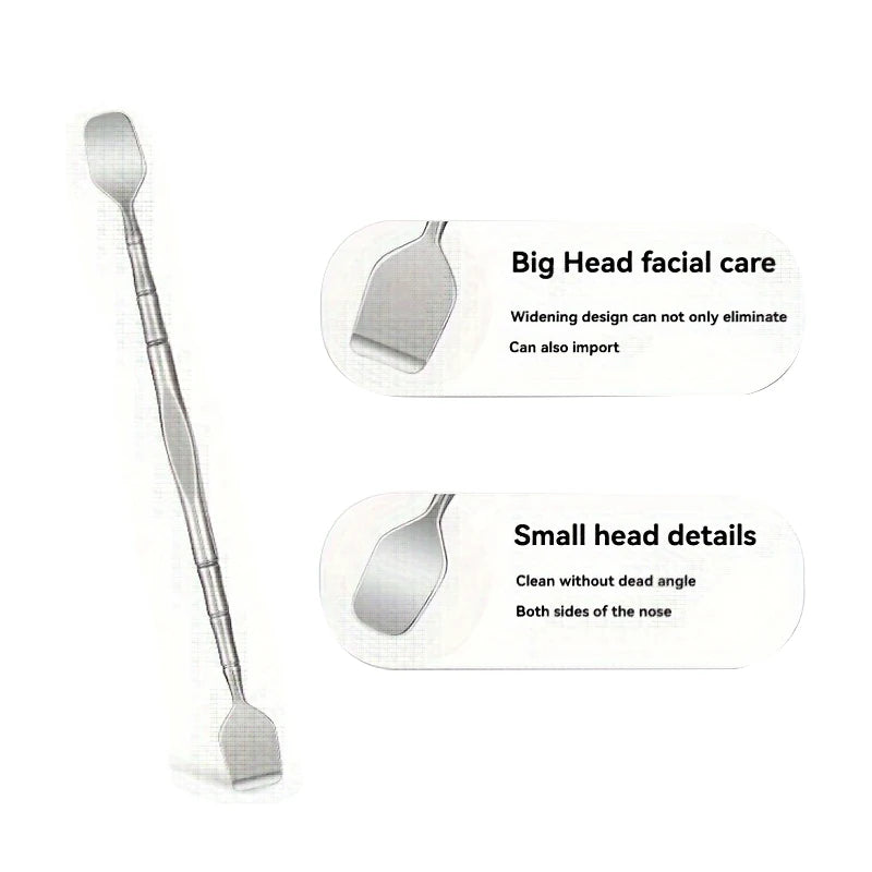 2-in-1 Blackhead Remover