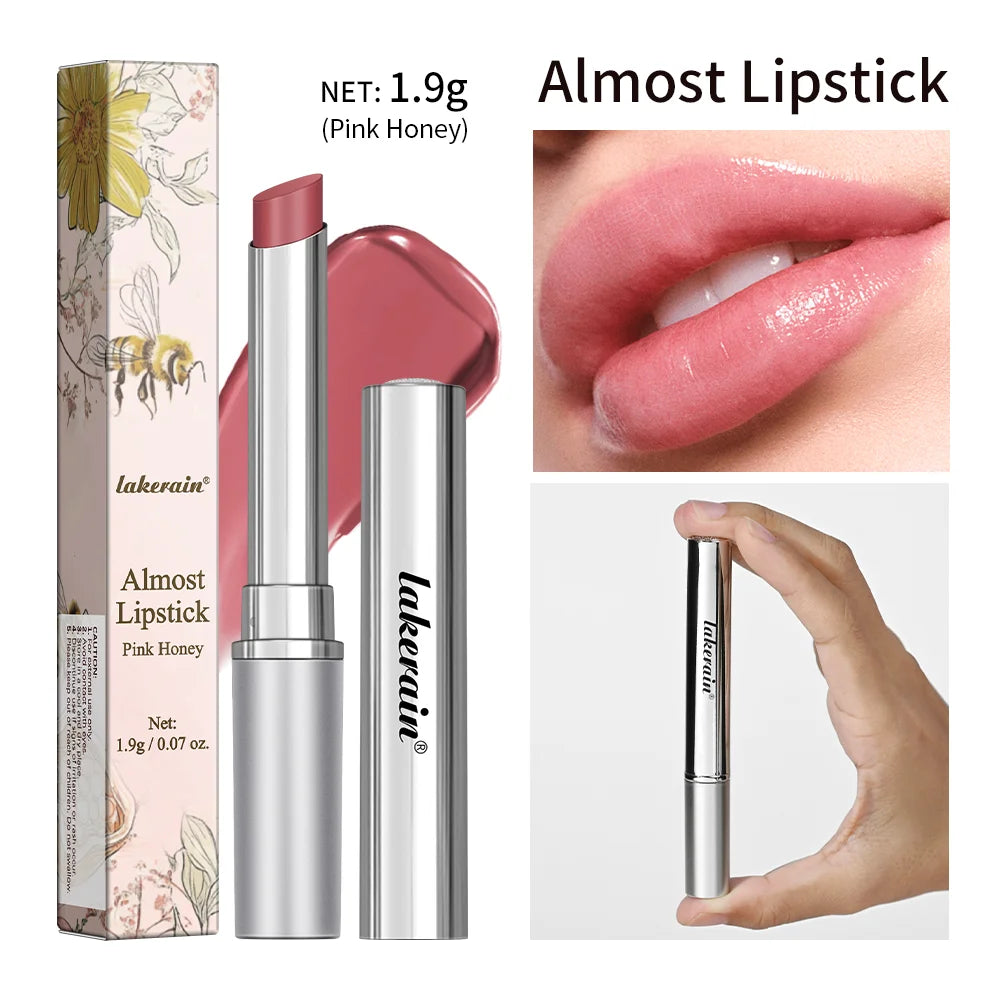 Honey Tinted Lip Balm