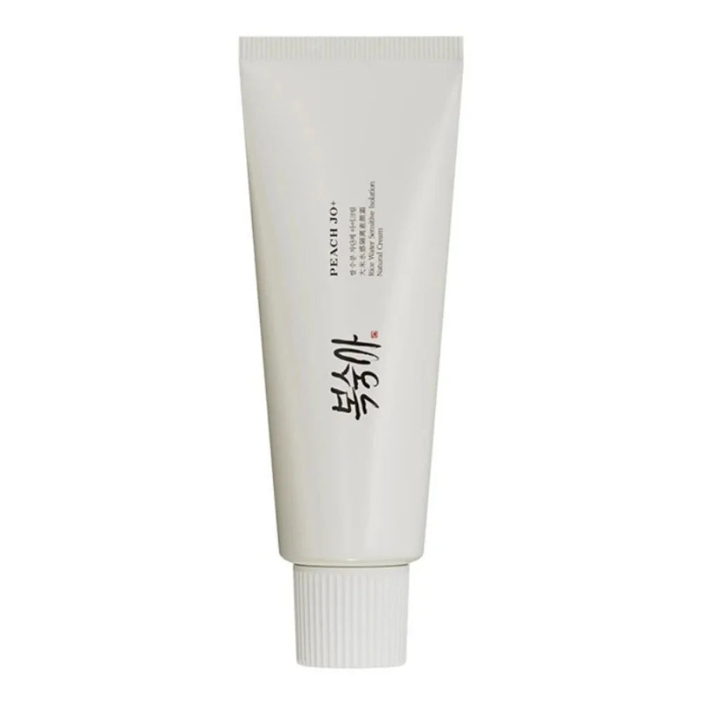 Korean Rice Extract SPF50 Cream