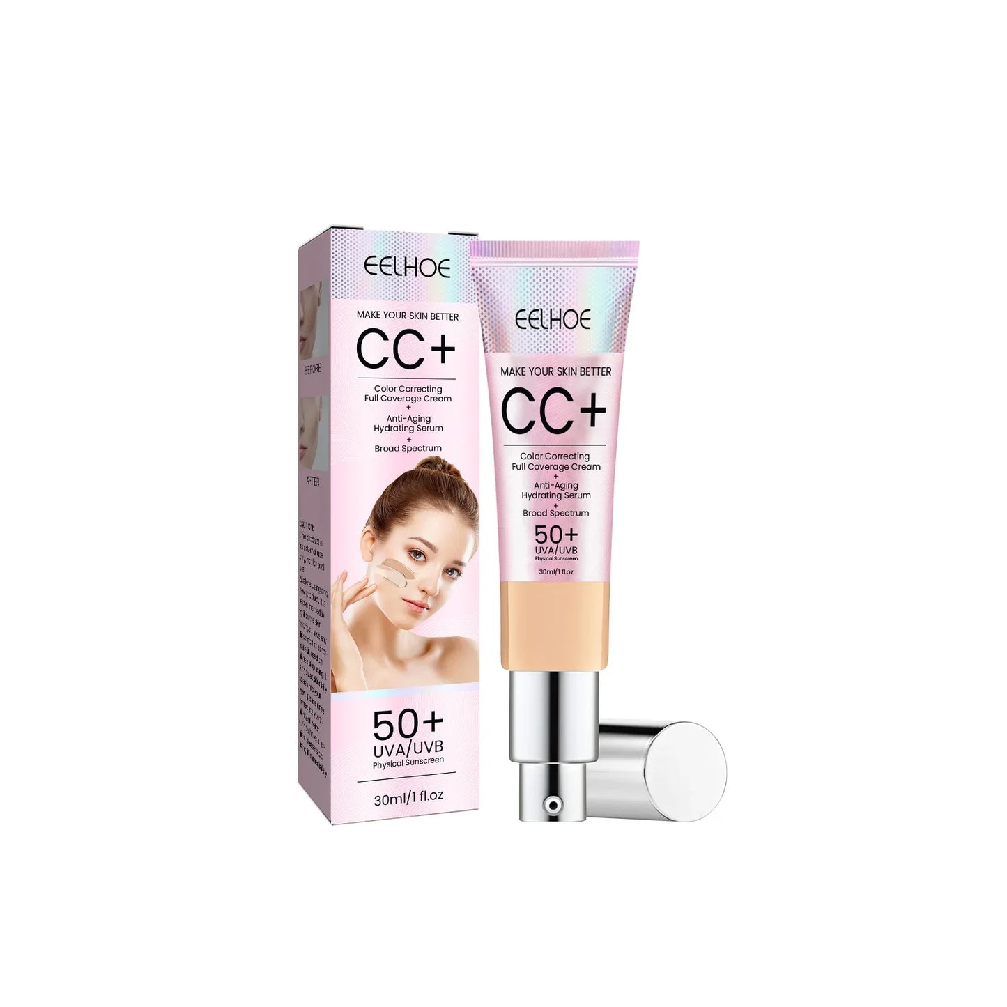 Repair CC Cream Concealer