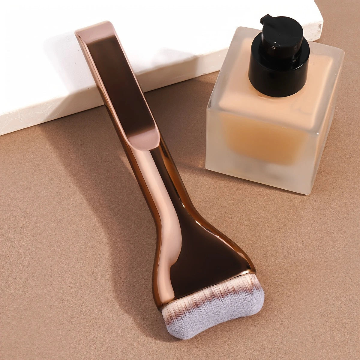 Professional Foundation Brush