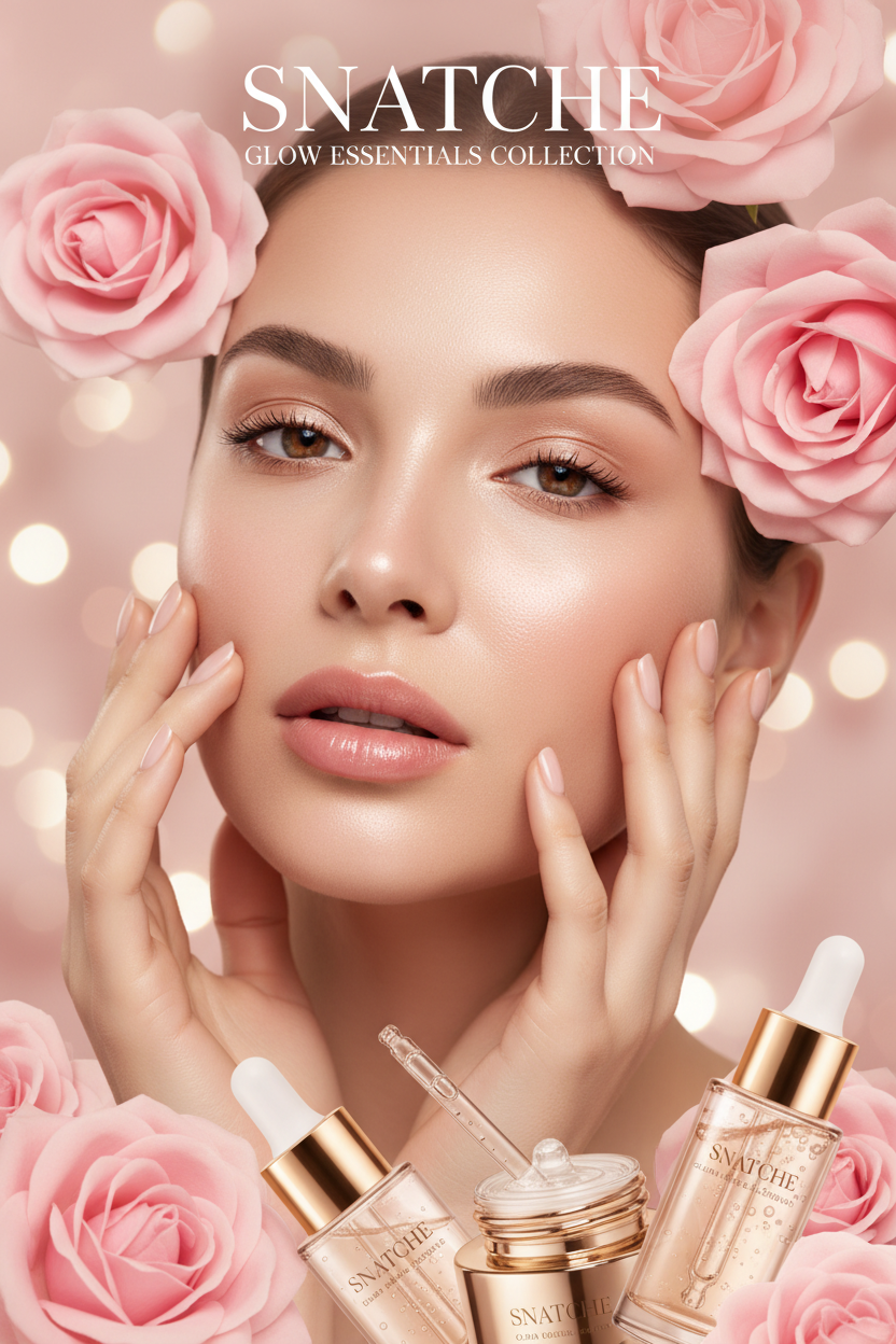 Glow Essentials Collection