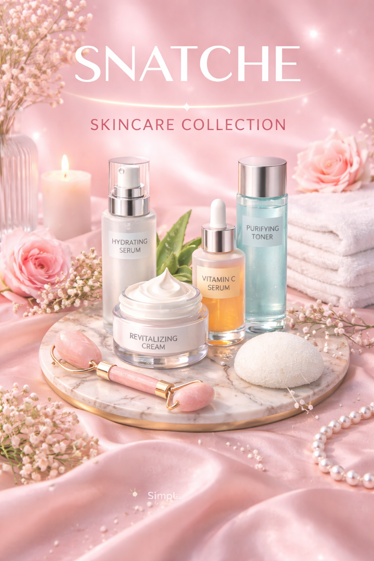 Skincare
