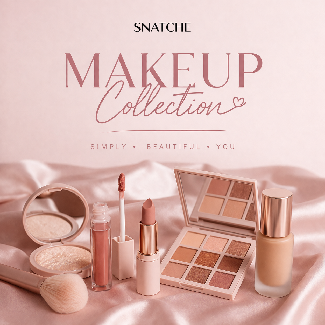 Makeup