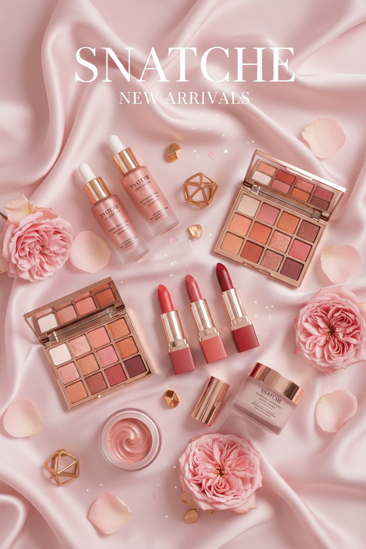 New Arrivals Collection