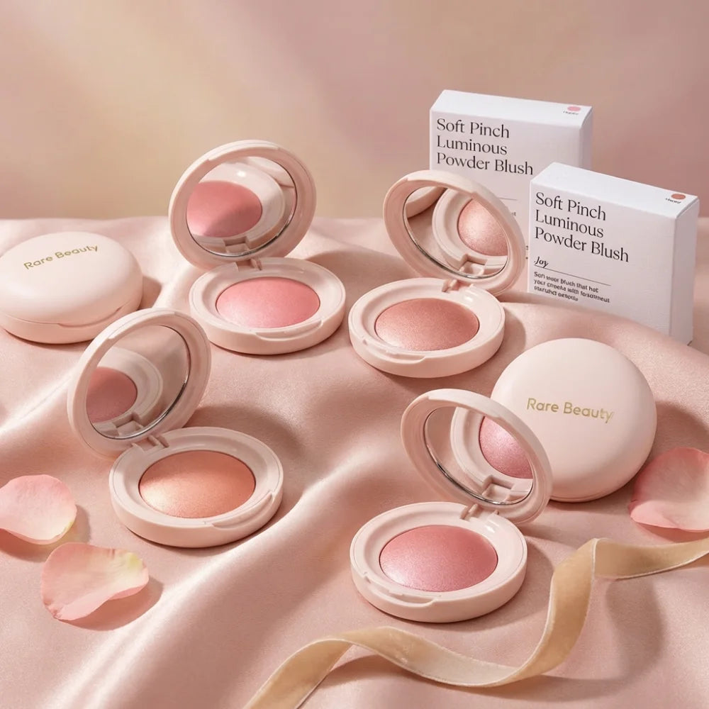 Rare Beauty Soft Pinch Blush