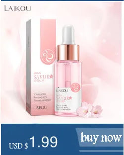 LAIKOU Sakura Vitamin C Serum