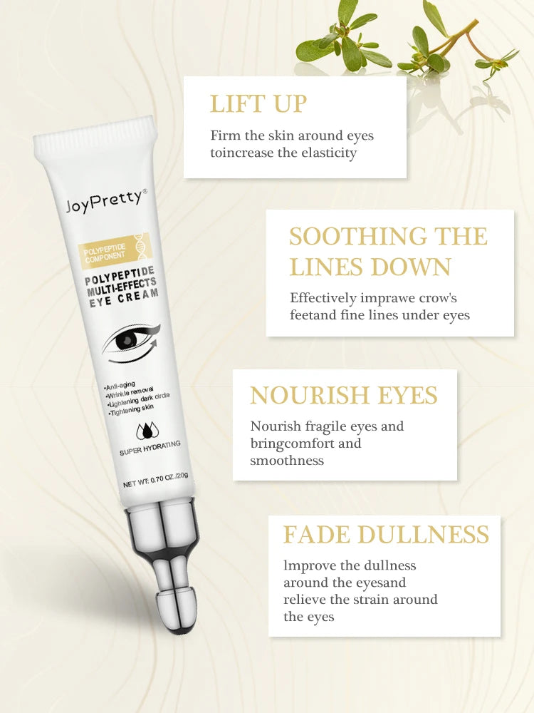 JoyPretty Dark Circle Eye Cream