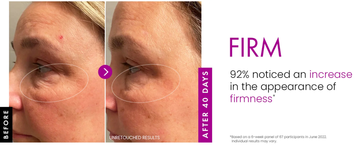 50g Collagen Face Cream