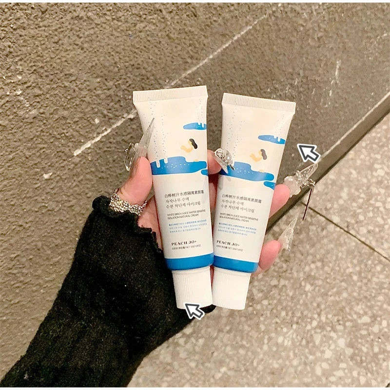 Korean Hydrating Primer