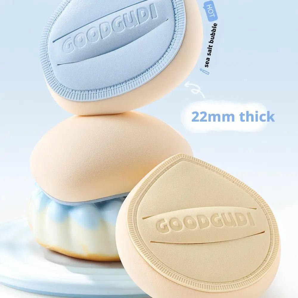 Air Cushion Foundation Puff