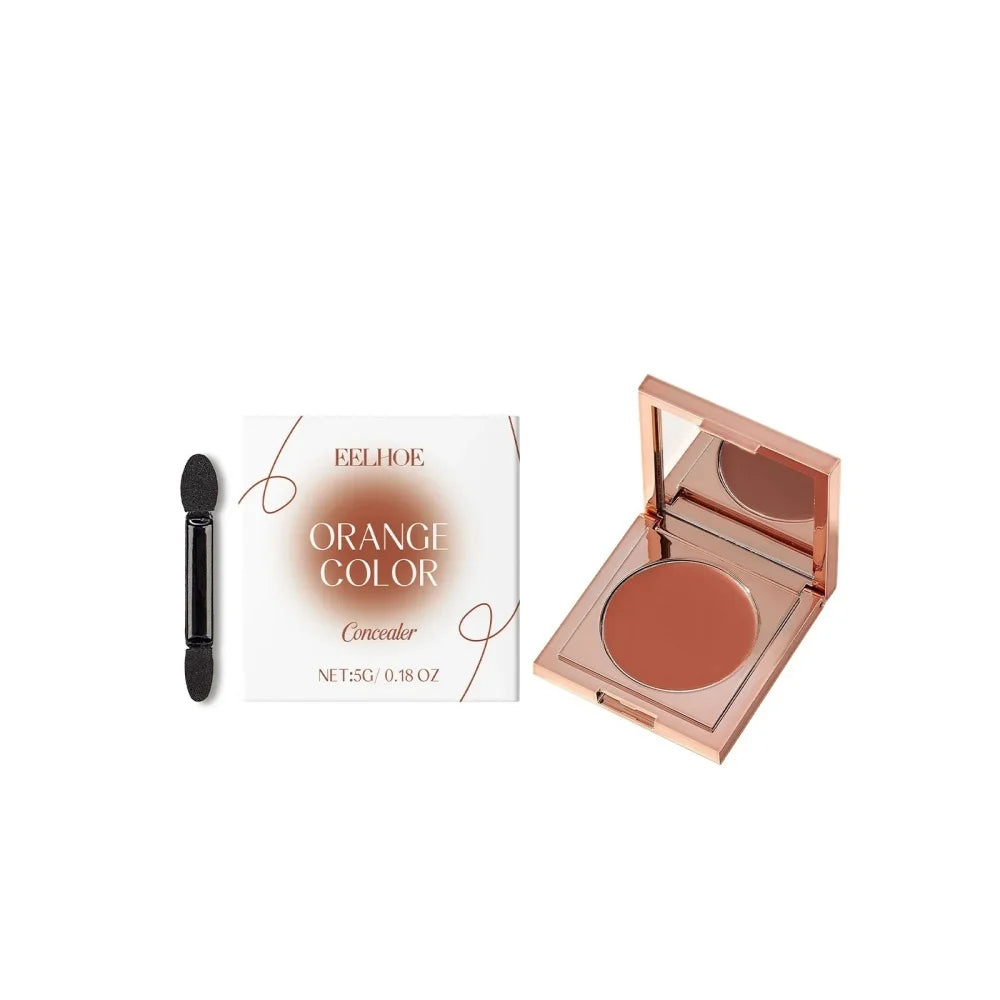Lightweight Full-Coverage Concealer