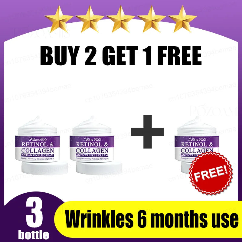 Skin Vitality Restore Cream