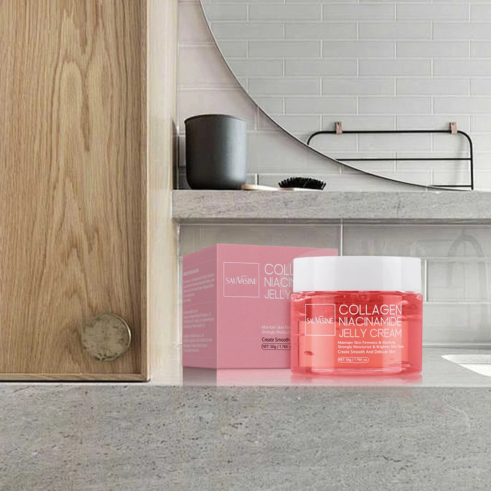 24h Collagen Glow Jelly Cream