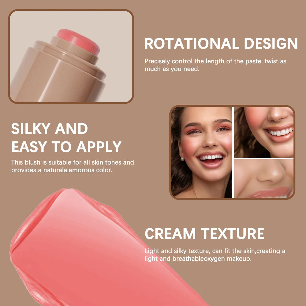 Rhode 3-in-1 Blush Cheek Stick