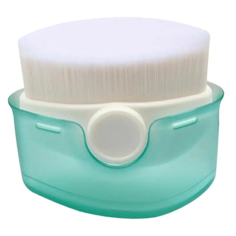 Sunscreen Applicator Brush