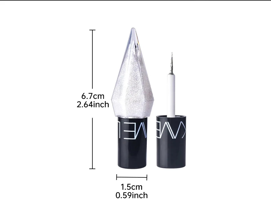 Shimmer Glitter Eyeliner Pen