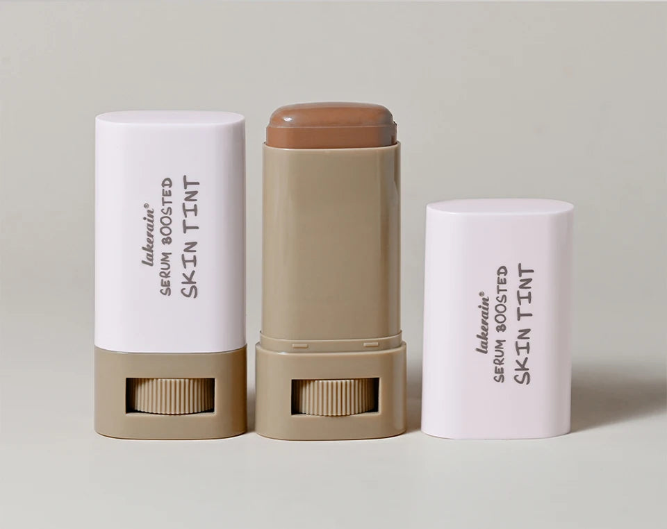 Skin Tint Balm Serum