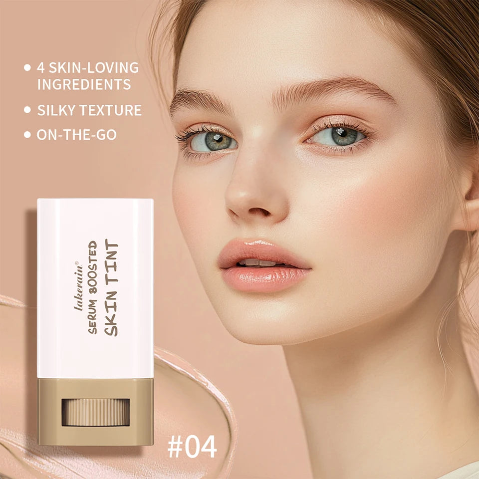 Skin Tint Balm Serum