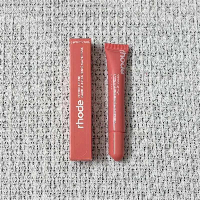 Rhode Lip Treatment Phone Case
