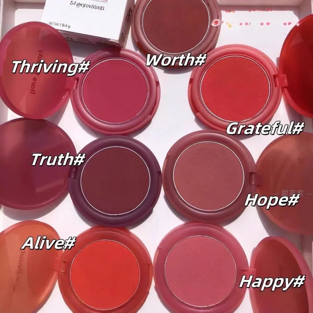 Rare Beauty Soft Matte Liquid Blush
