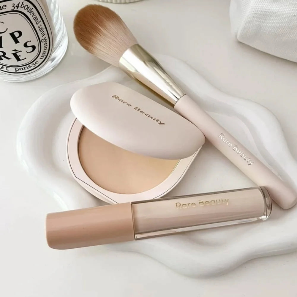 Rare Beauty Tinted Finishing Powder