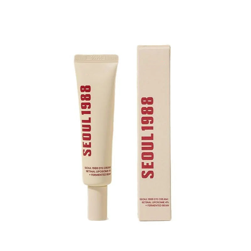 Retinol & Black Ginseng Anti-Aging Serum