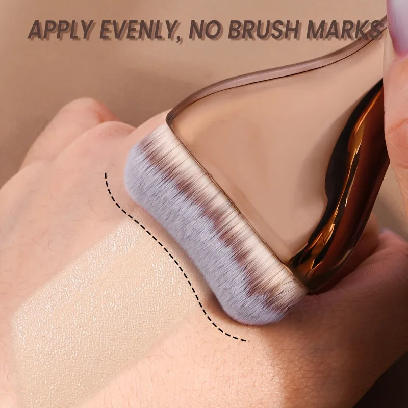Professional Foundation Brush
