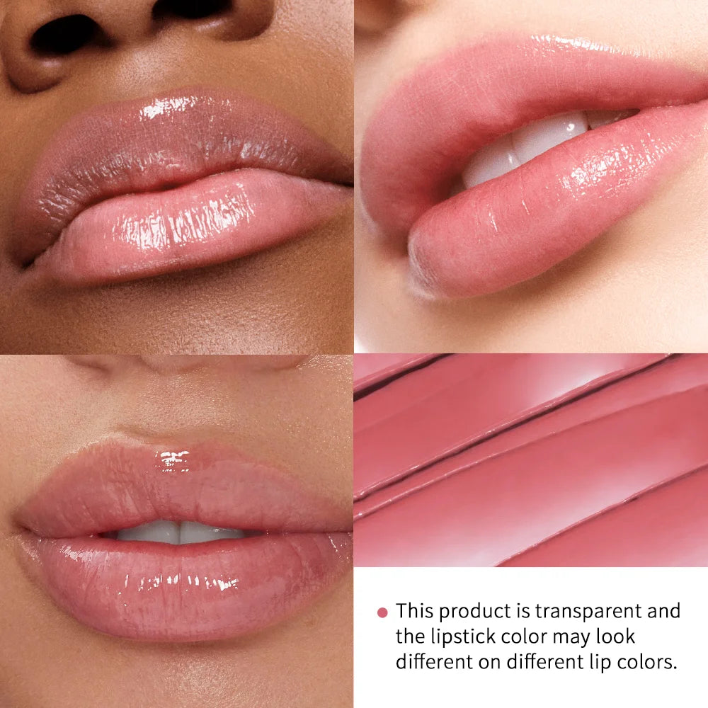 Honey Tinted Lip Balm