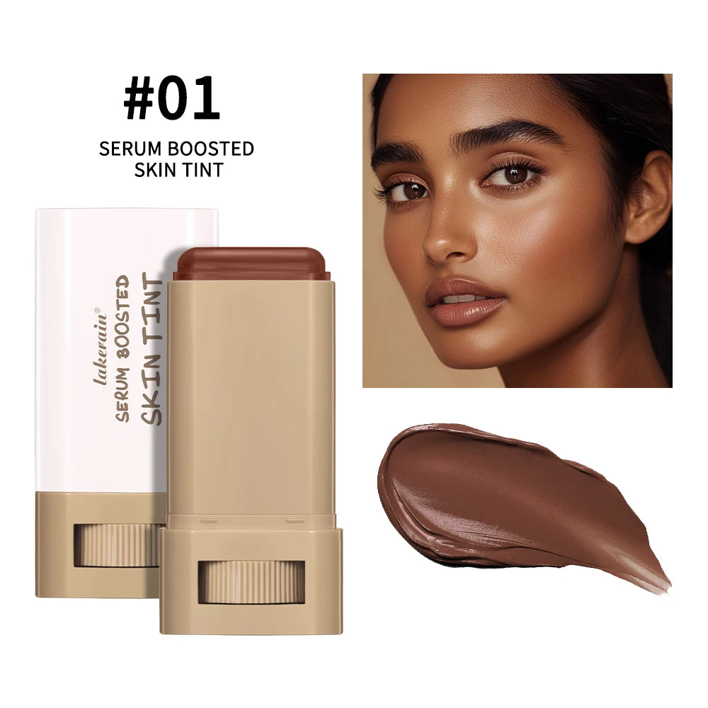 Skin Tint Balm Serum