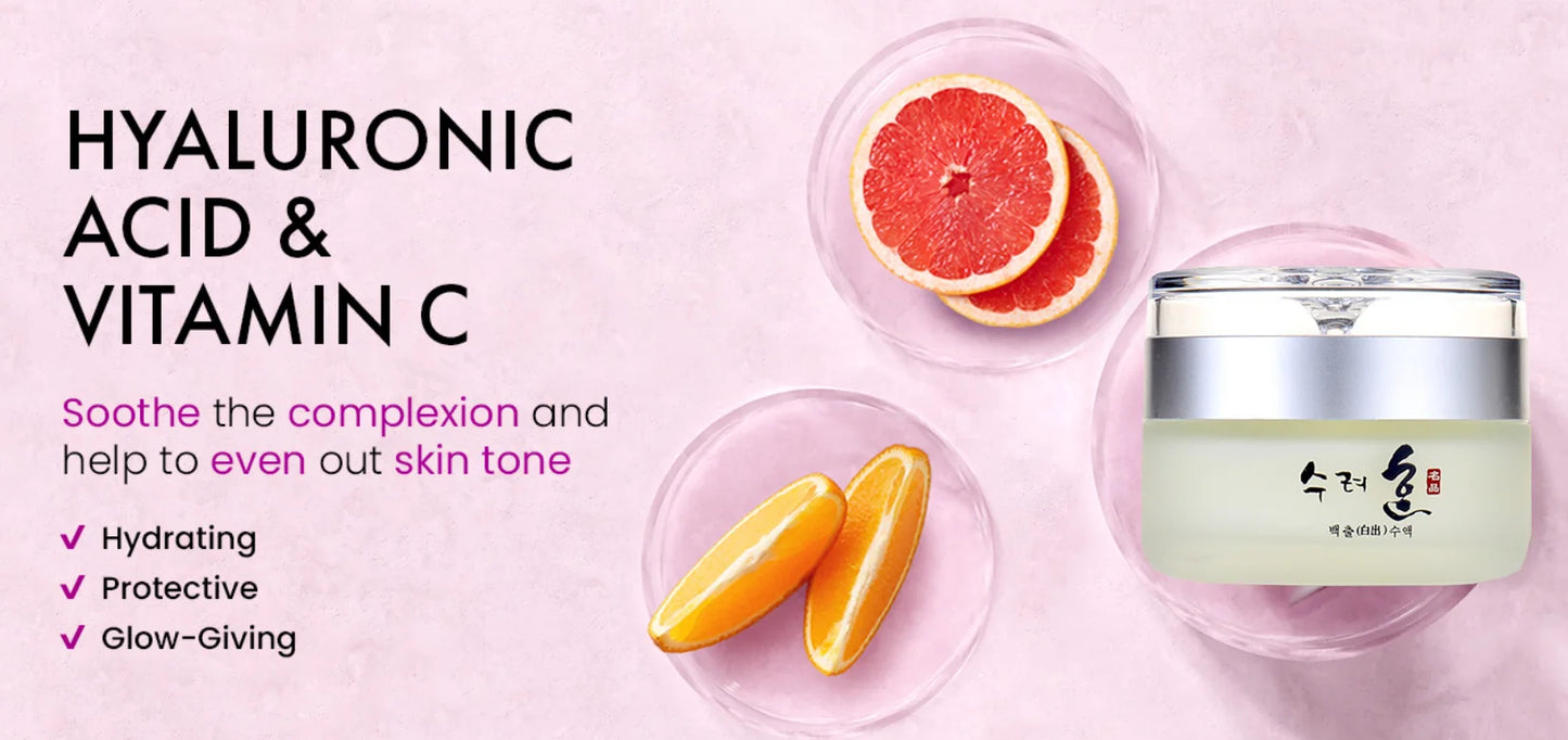 50g Collagen Face Cream