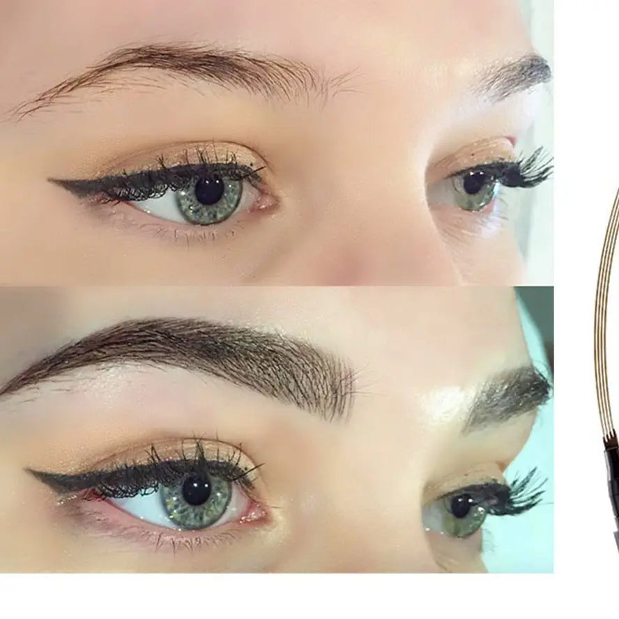 Microblading Eyebrow Pencil
