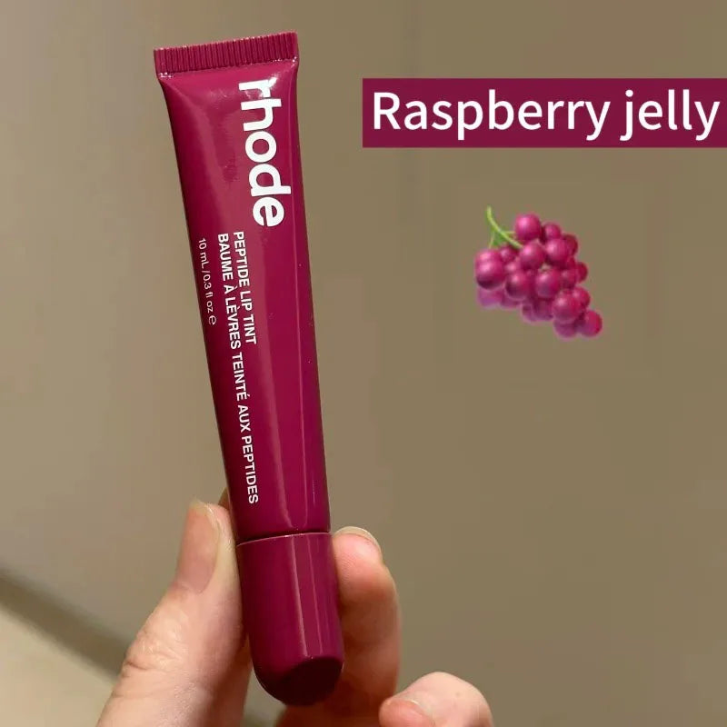 Ribbon Toast Lip Case