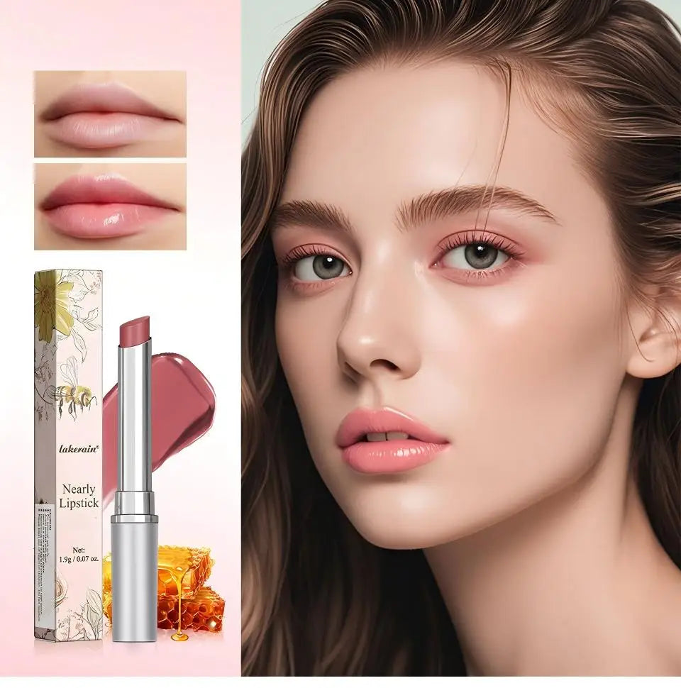 Honey Tinted Lip Balm
