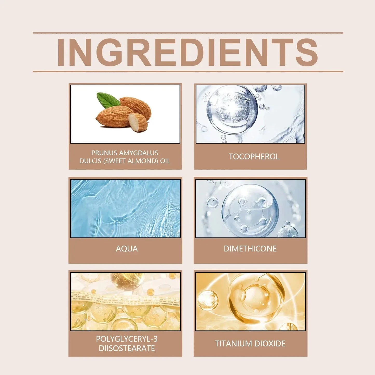 Lightweight Full-Coverage Concealer